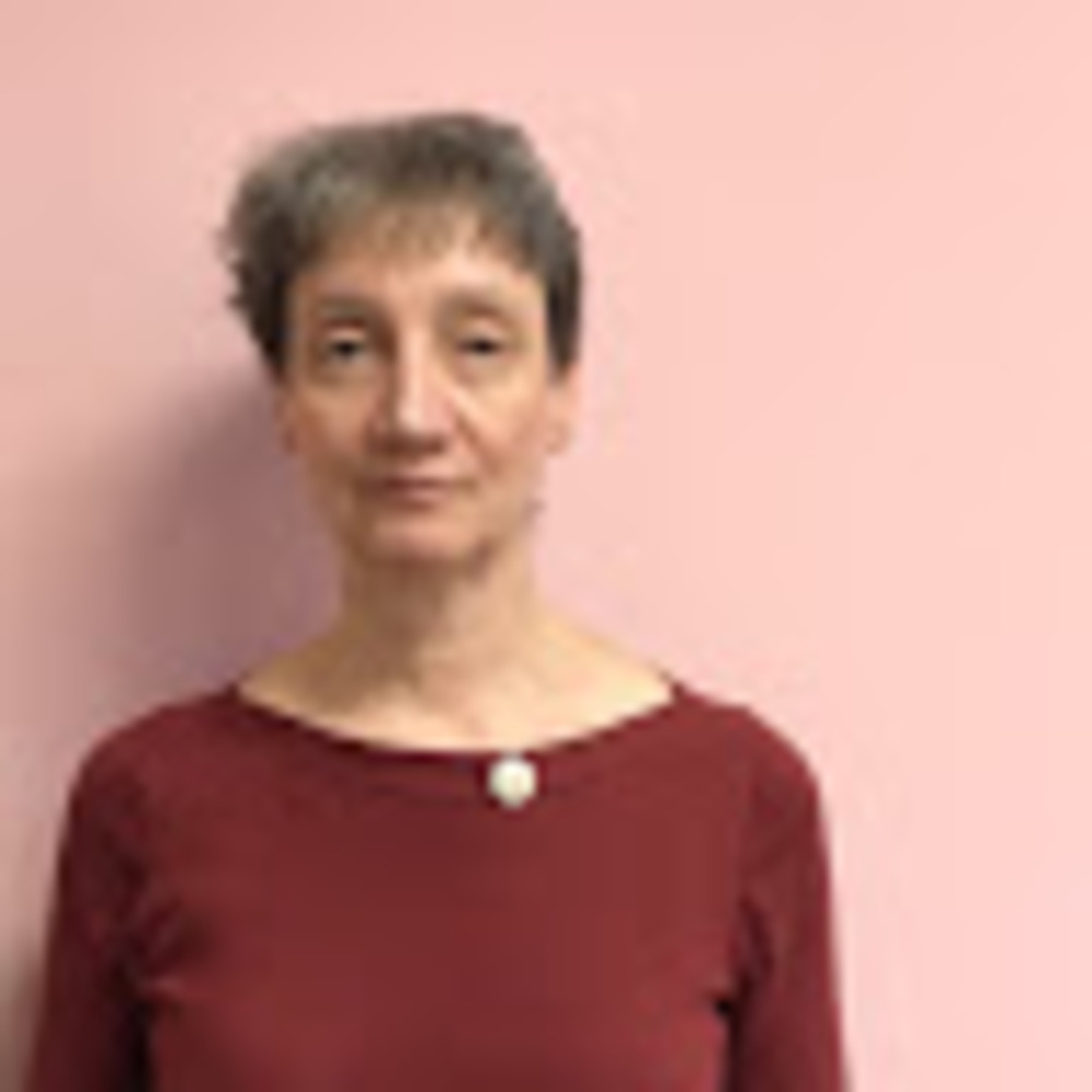 Meet your Posher, Delores